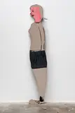 Chris Johanson, Floating Woman