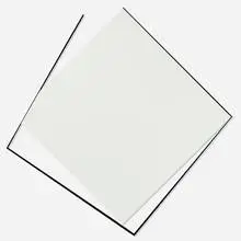 Steel-life n° 66 by François Morellet, 1992, acrylic on canvas on wood and flat iron, sold Mar 2022