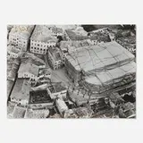 Christo & Jeanne-Claude, Teatro Nuovo Spoleto - Packed