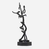 Barry Flanagan, Prom, 2001, cast bronze
