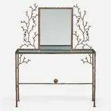 Modern, Vanity