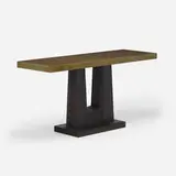 Christian Liaigre, Orion console table