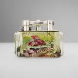 Dunhill, Aquarium table lighter