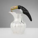 Los Castillo, Pitcher with toucan handle