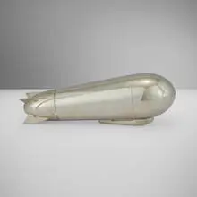 J.A. Henckels, Zeppelin cocktail set