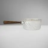 Jugendstil saucepan by Gebr. Kühn Silbermanufaktur GmbH & Co. Kg, sold Nov 2024