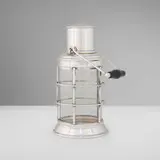 Asprey & Co., Ship's Lantern cocktail shaker