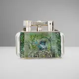 Dunhill, Aquarium table lighter