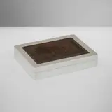 Bulgari, Cigarette box