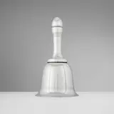 Asprey & Co., Joy Bell cocktail shaker