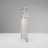 Hermès, Horse Head wall-mounted hook