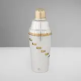 Napier Company, Tells-U-How cocktail shaker