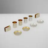Hermès, Smoking set