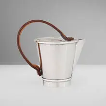 Rena Dumas, Teapot