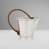 Rena Dumas, Teapot