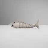 Gucci, Articulated fish bottle opener