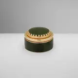 20th Century, Pill box
