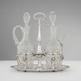 Buccellati, Cruet set