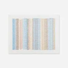 Untitled by Irving Harper, paper construction, sold Jan 2016