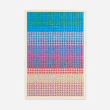 Irving Harper, Untitled, paper construction