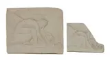 Eduardo Paolozzi, Sir Eduardo Paolozzi (1924-2005) NEWTON AFTER BLAKE Plaster, 1996