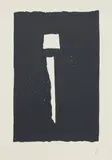 Brian Blow, Brian Blow (1931-2009) UNTITLED Four screenprints