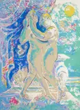 José García Ocejo, Tango
