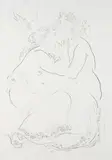José García Ocejo, The Kiss