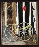 Channing Hare, Wagon Wheels