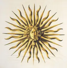 Martin Battersby, Sunburst