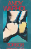 Andy Warhol, Torsos, Offset lithograph in colours, 1977, on wove paper