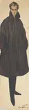 Roy Little, Martin Battersby, Oil on canvas