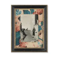 English School, Cecil Beaton and the Duchess of Windsor, 2 June 1937, Bromide print