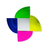 . Collection 'Gli Specchi di Dioniso', modèle no.5 by Ettore Sottsass, offered May 2024