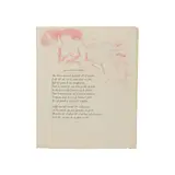 Pierre Bonnard, Lithographie en couleur sur papier vélin, filigrané 'PARALLELEMENT', Ed. à 200