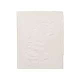 Étienne Hajdú, Gaufrage à la main sur papier épais, Ed. 25/30