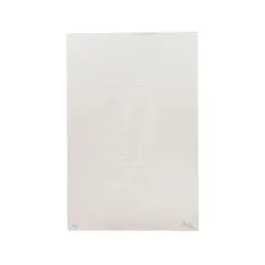 Étienne Hajdú, Gaufrage sur papier vélin, Ed. 61/85