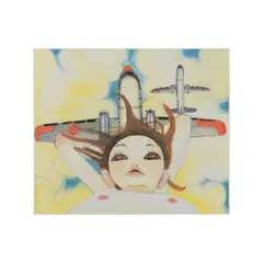Aya Takano, Offset lithographique, Ed. 119/300