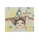 Aya Takano, Offset lithographique