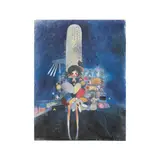 Aya Takano, Offset lithographique