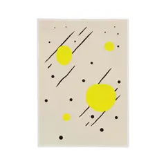 Bruno Peinado, Sérigraphie, Ed. 18/100