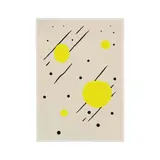 Bruno Peinado, Sérigraphie, Ed. 18/100