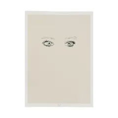 Virginie Barré, Sérigraphie, ed. 20/100