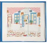 Thomas McKnight, Pierrot's and Vengera, 1986