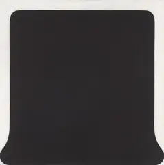 Bill Thompson, RELAXED STANDARD, color lithograph on paper; numbered '1/15' and signed 'BT' (lower left and right); framed