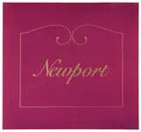 Thomas McKnight, Newport, 1985, Seven color screenprints on paper; each signed 'McKnight' in pencil lower right