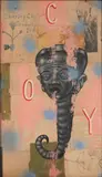 Fred Stonehouse, Coy
