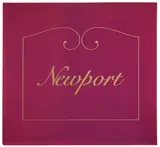 Thomas McKnight, Newport (incomplete), 1985, Four color screenprints on paper; each signed 'McKnight' in pencil lower right