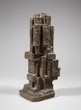 Fritz Wotruba, Figur III