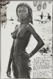 Peter Beard, Fayel Tall. El Molo Bay, Lake Rudolf